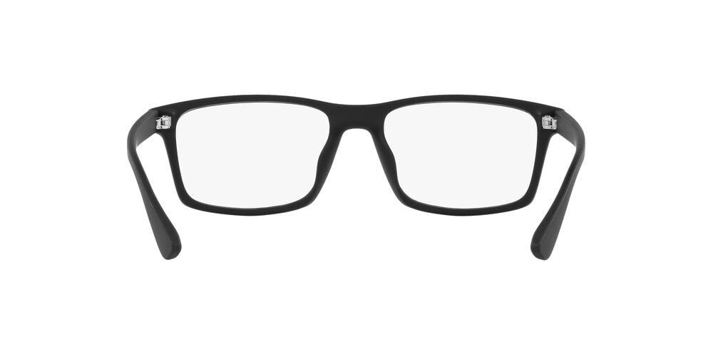 Anteojos Ópticos Armani Exchange 0AX3083U Negro