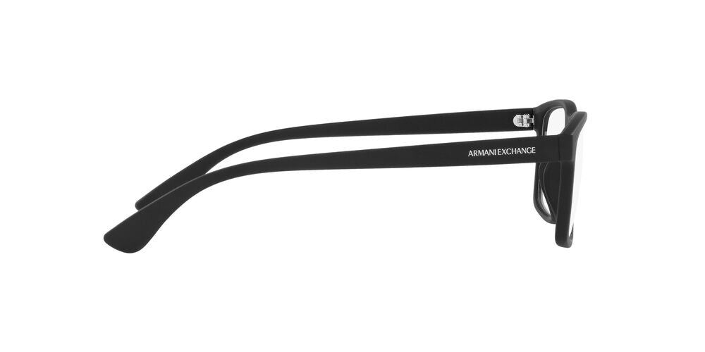 Anteojos Ópticos Armani Exchange 0AX3083U Negro