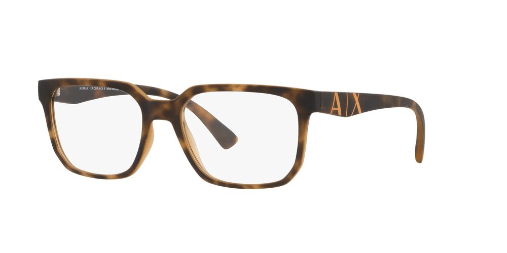 Anteojos Ópticos Armani Exchange 0AX3086 Havana
