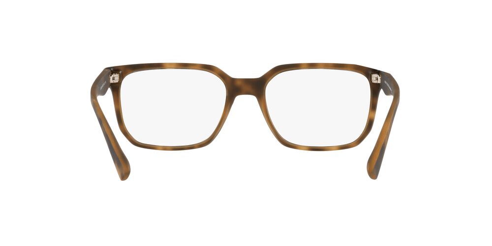 Anteojos Ópticos Armani Exchange 0AX3086 Havana