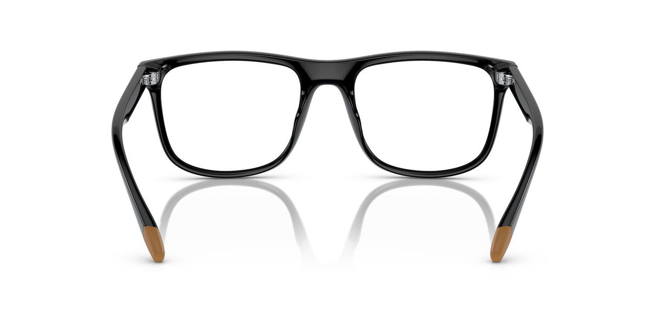 Anteojos Ópticos Armani Exchange 0AX3101U Negro