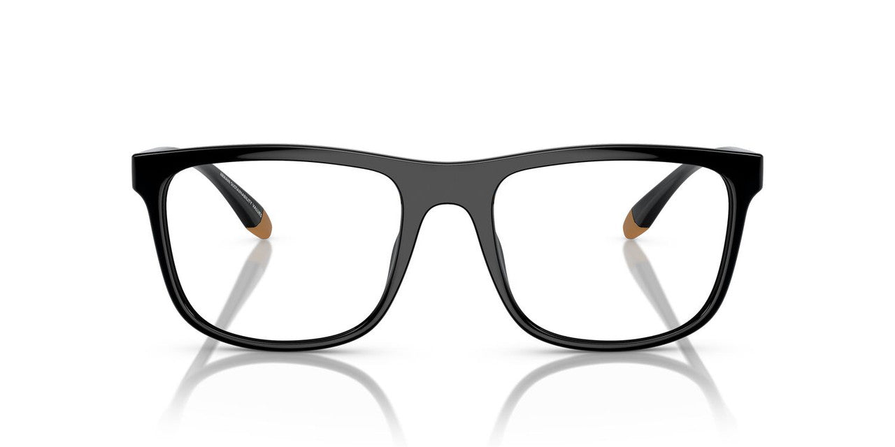 Anteojos Ópticos Armani Exchange 0AX3101U Negro