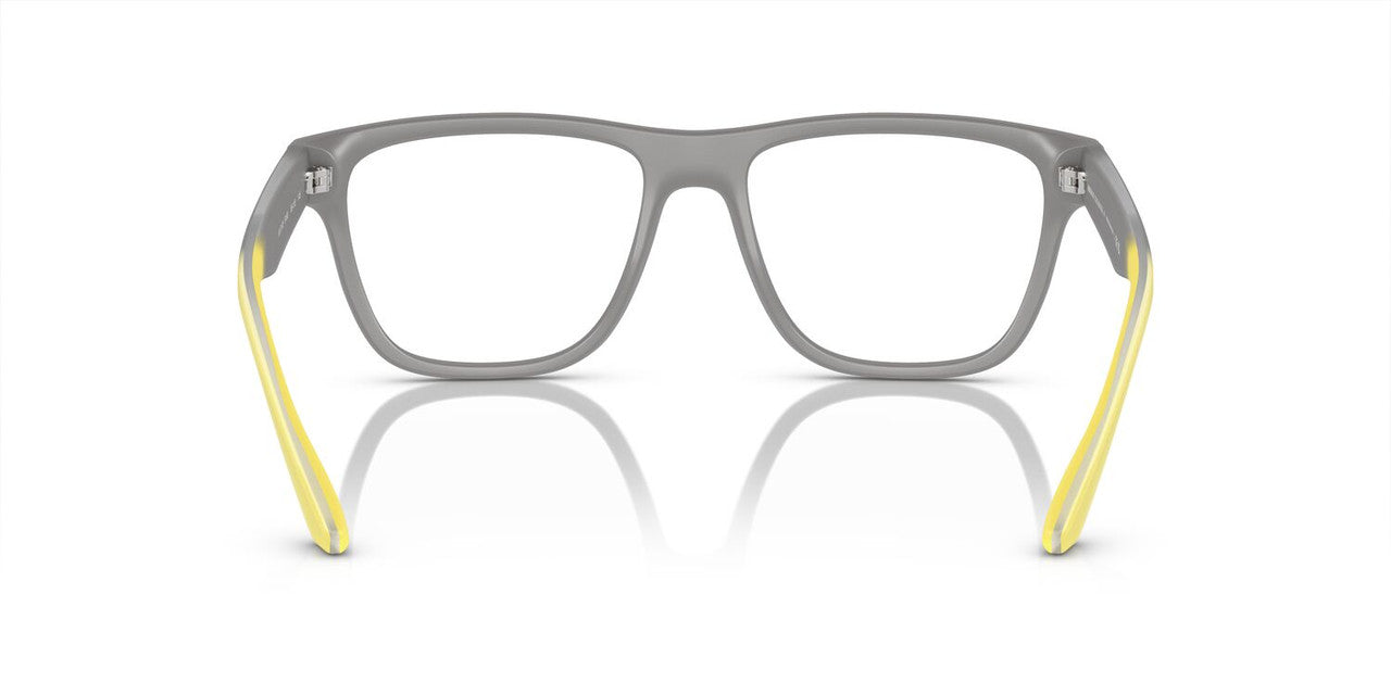 Anteojos Ópticos Armani Exchange 0AX3105 Gris
