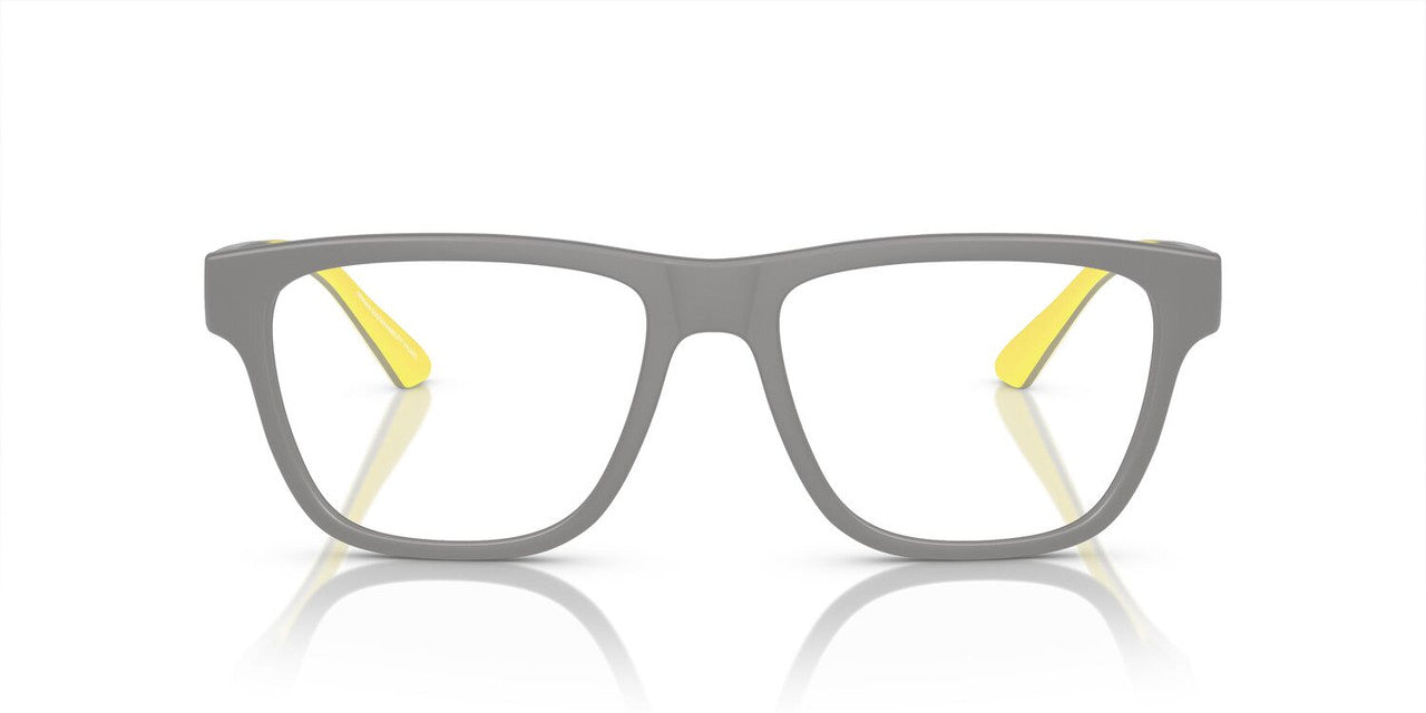 Anteojos Ópticos Armani Exchange 0AX3105 Gris