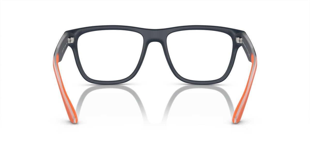 Anteojos Ópticos Armani Exchange 0AX3105 Azul