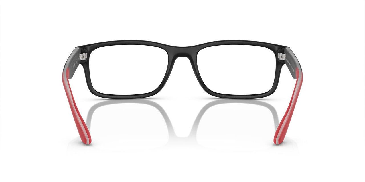 Anteojos Ópticos Armani Exchange 0AX3106 Negro