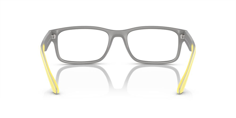 Anteojos Ópticos Armani Exchange 0AX3106 Gris
