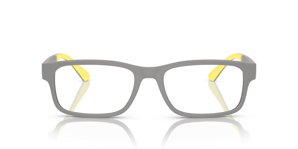 Anteojos Ópticos Armani Exchange 0AX3106 Gris