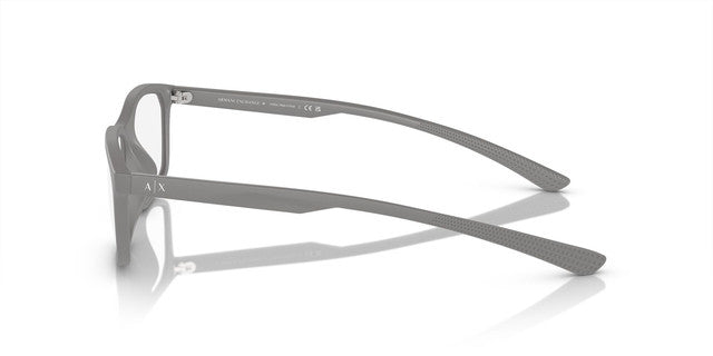Anteojos Ópticos Armani Exchange AX3108U Gris