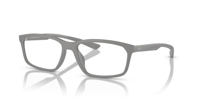 Anteojos Ópticos Armani Exchange AX3108U Gris