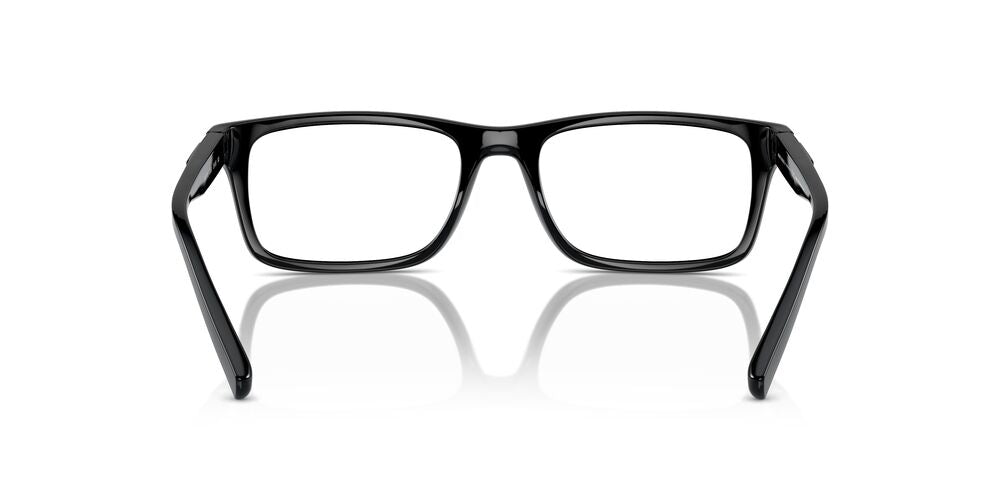 Anteojos Ópticos Armani Exchange 0AX3115 Negro