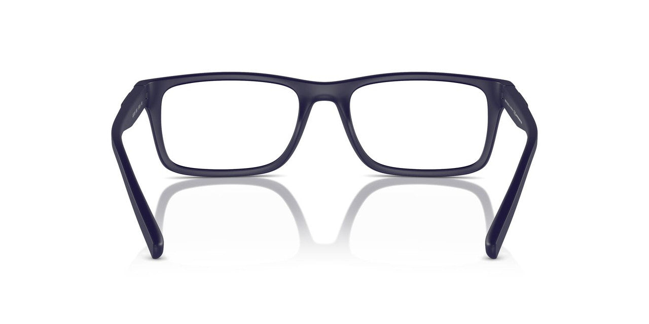 Anteojos Ópticos Armani Exchange 0AX3115 Azul