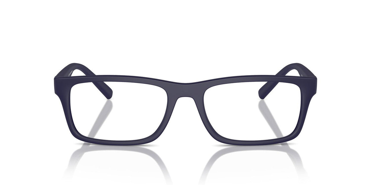 Anteojos Ópticos Armani Exchange 0AX3115 Azul