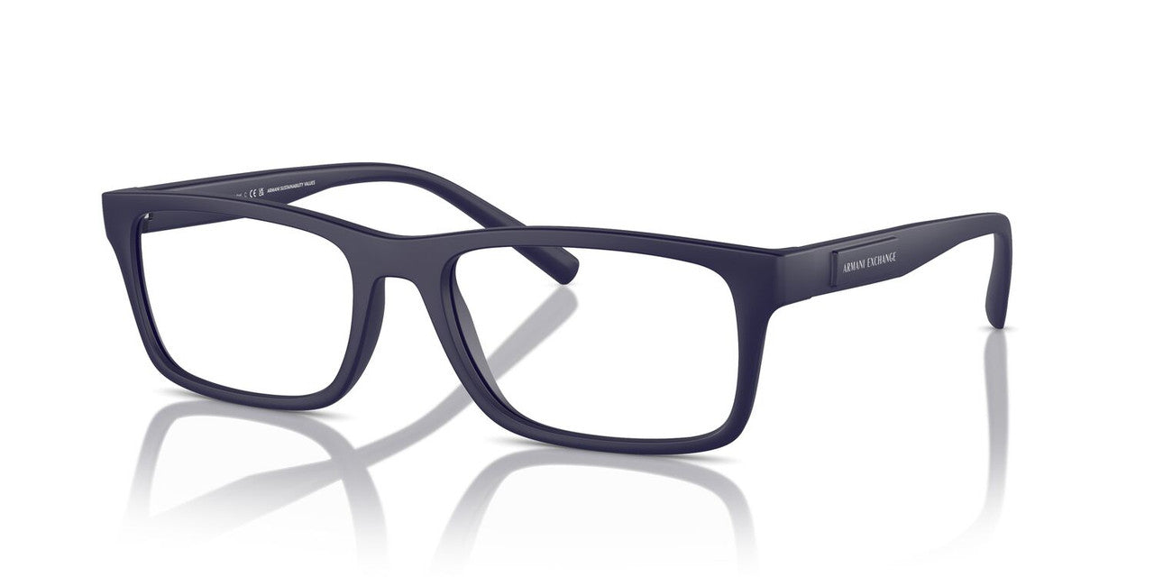 Anteojos Ópticos Armani Exchange 0AX3115 Azul