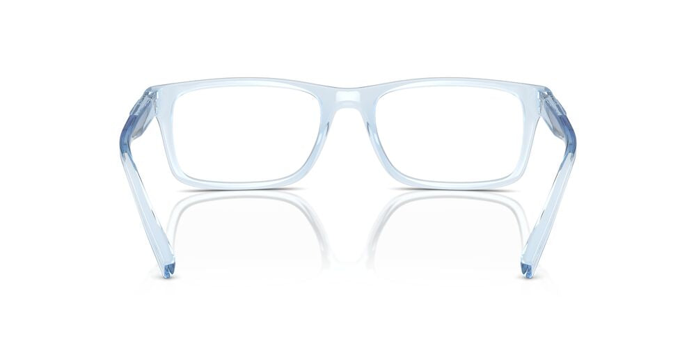 Anteojos Ópticos Armani Exchange 0AX3115 Azul