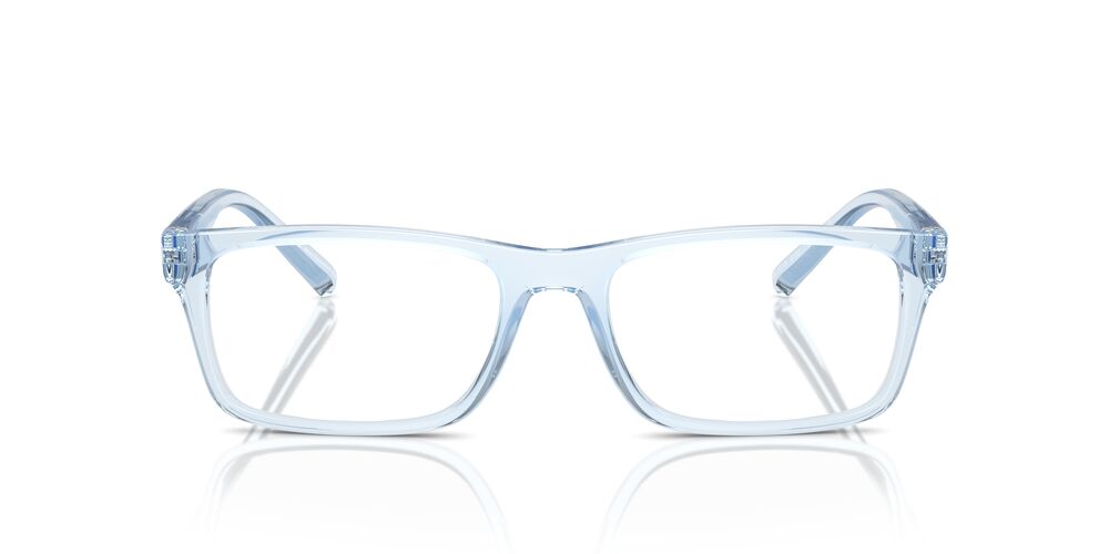 Anteojos Ópticos Armani Exchange 0AX3115 Azul