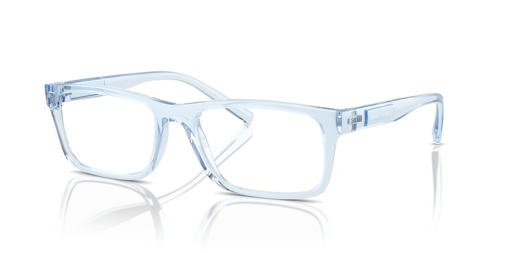 Anteojos Ópticos Armani Exchange 0AX3115 Azul