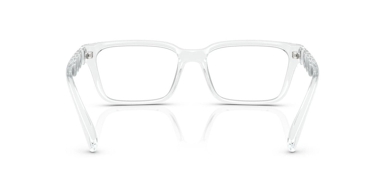 Anteojos Ópticos Armani Exchange 0AX3116 Trasparente