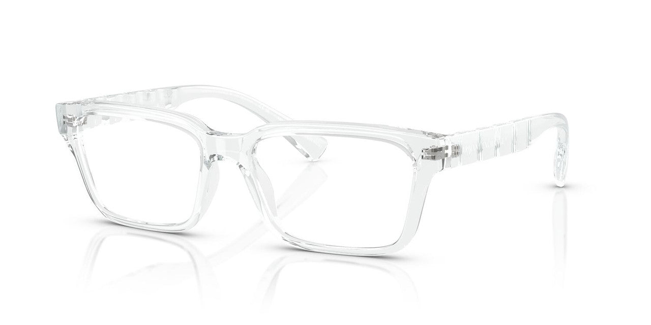 Anteojos Ópticos Armani Exchange 0AX3116 Trasparente