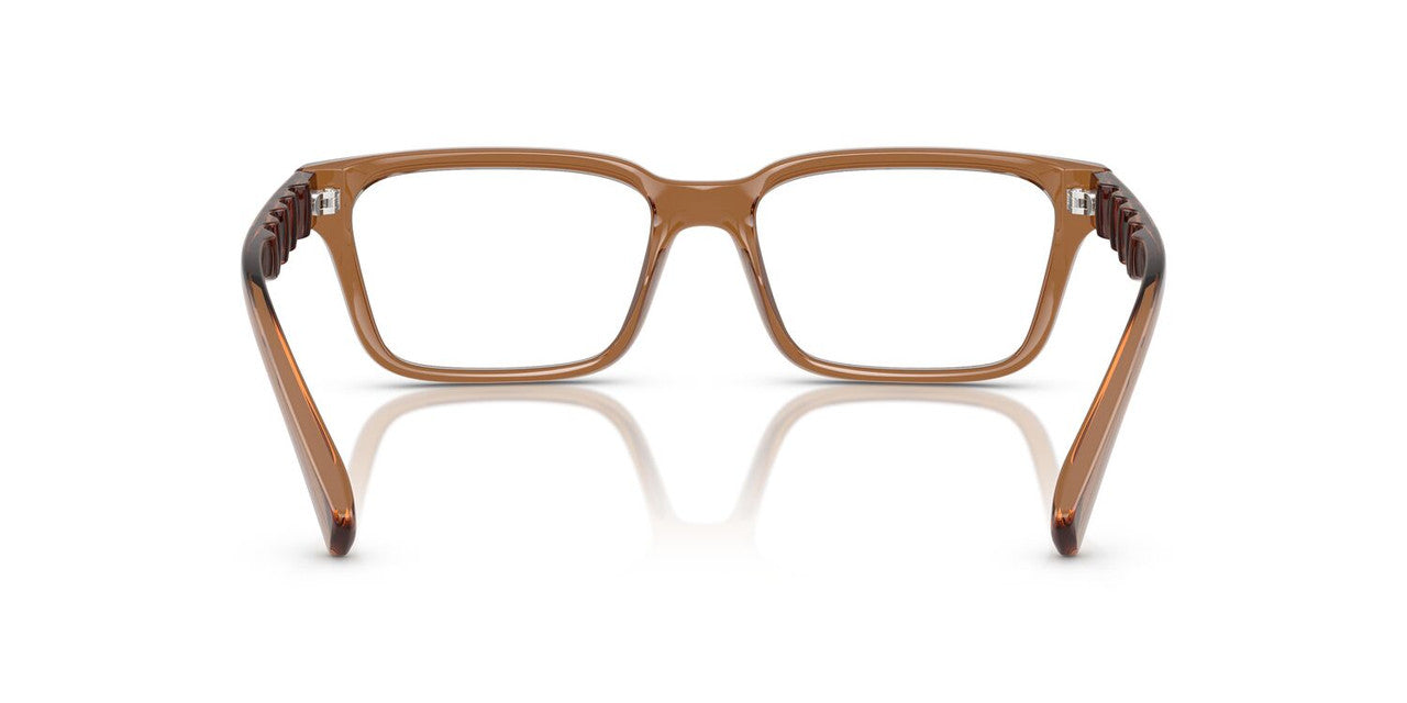 Anteojos Ópticos Armani Exchange 0AX3116 Café