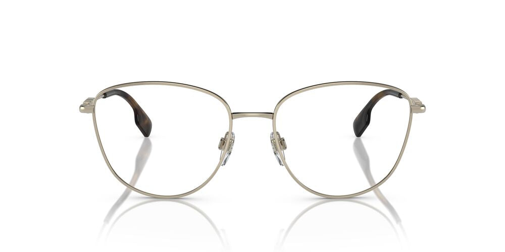 Anteojos Ópticos Burberry 0BE1376 Virginia Dorado