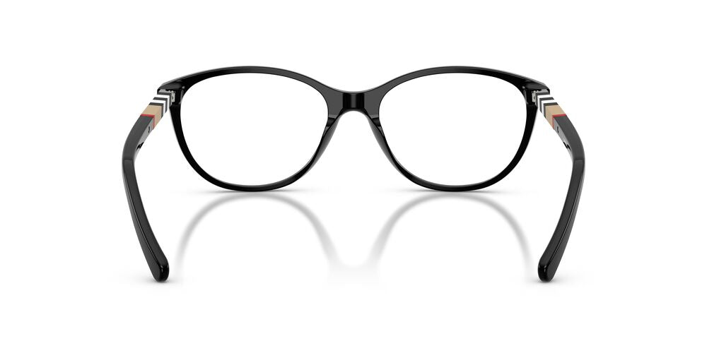 Anteojos Ópticos Burberry 0BE2205 Negro