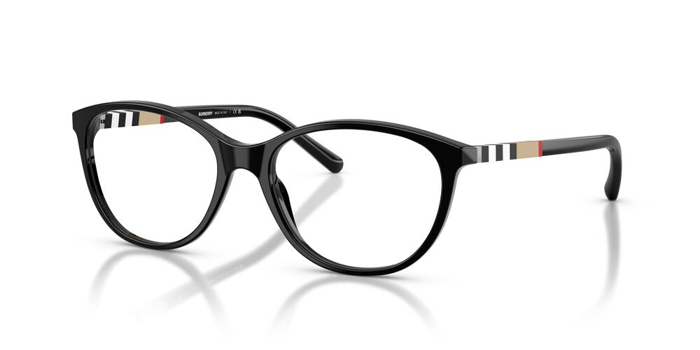 Anteojos Ópticos Burberry 0BE2205 Negro