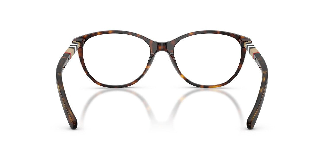 Anteojos Ópticos Burberry 0BE2205 Havana