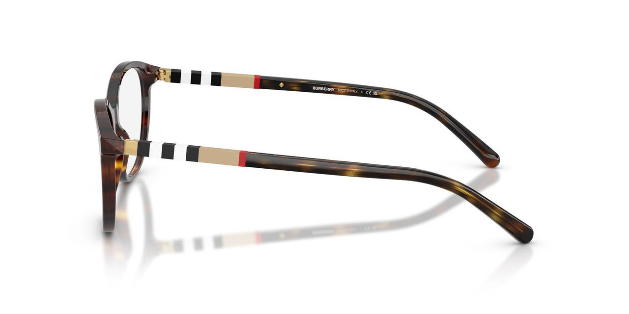 Anteojos Ópticos Burberry 0BE2205 Havana
