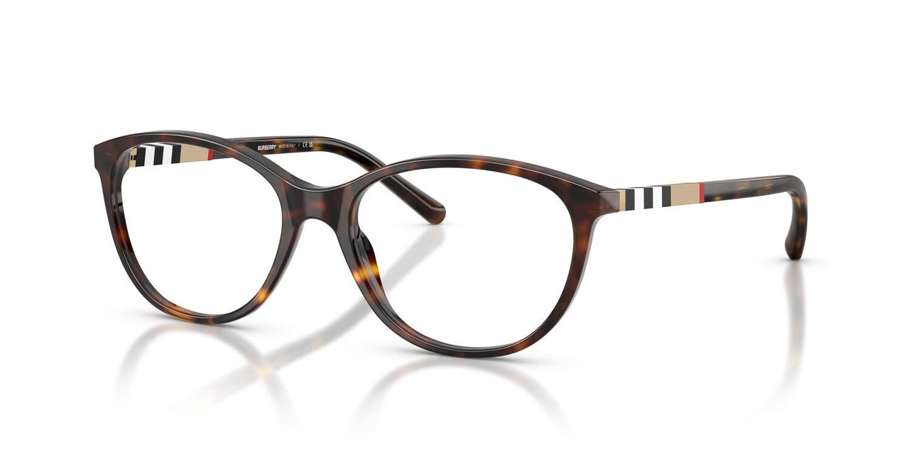 Anteojos Ópticos Burberry 0BE2205 Havana