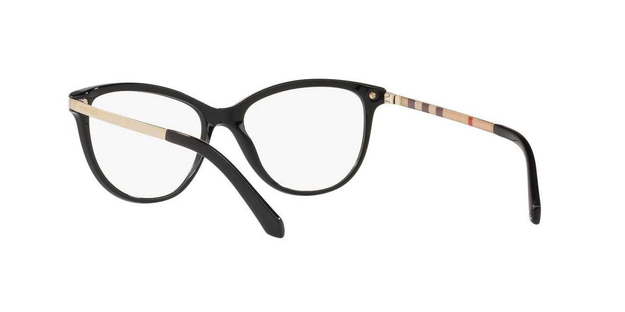 Anteojos Ópticos Burberry 0BE2280 Negro