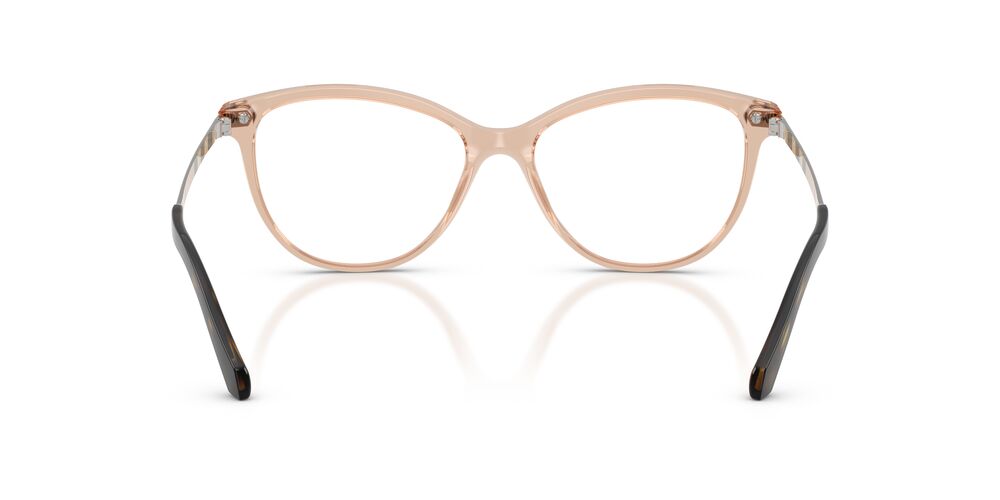 Anteojos Ópticos Burberry 0BE2280 Crema