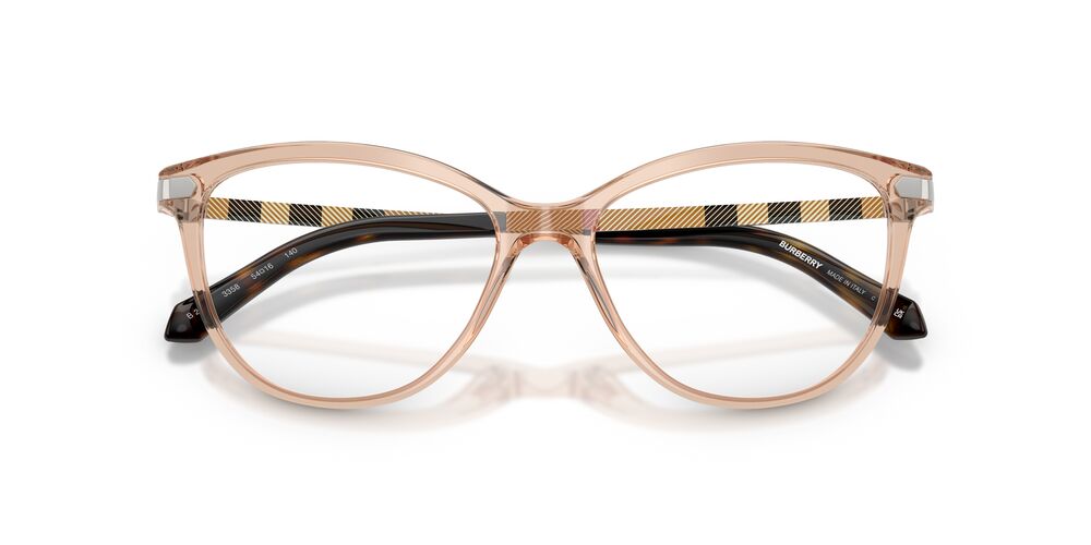 Anteojos Ópticos Burberry 0BE2280 Crema