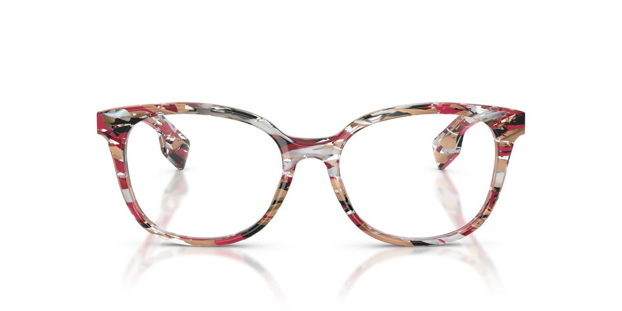 Anteojos Ópticos Burberry 0BE2291 Negro