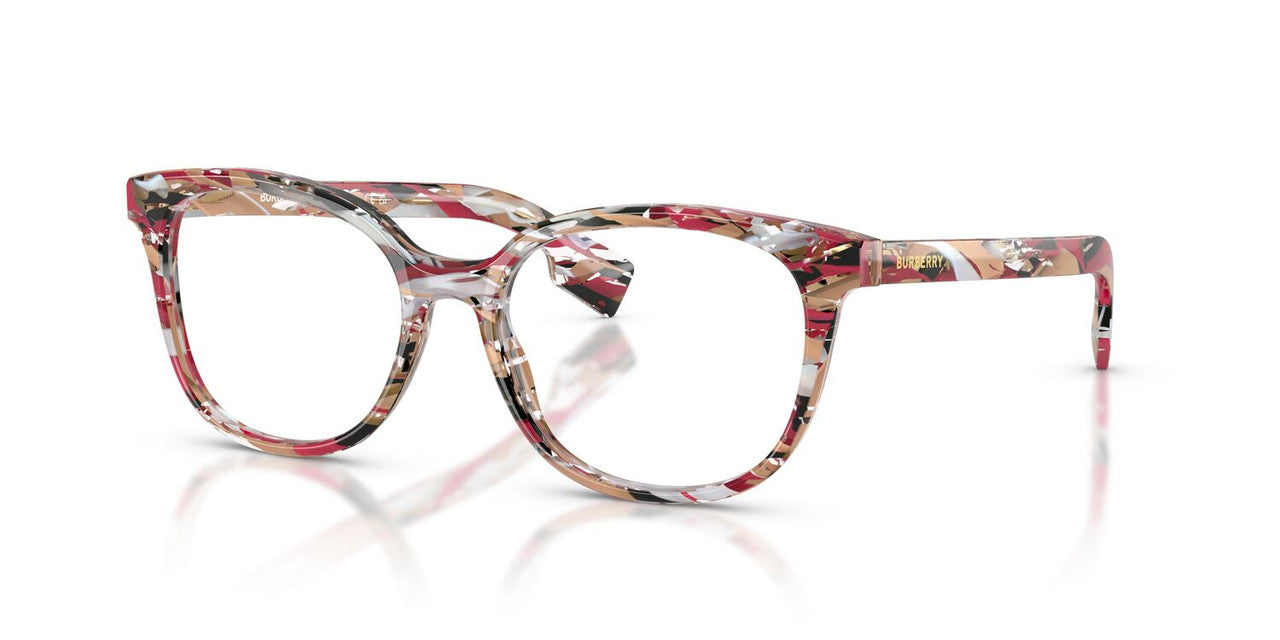 Anteojos Ópticos Burberry 0BE2291 Negro