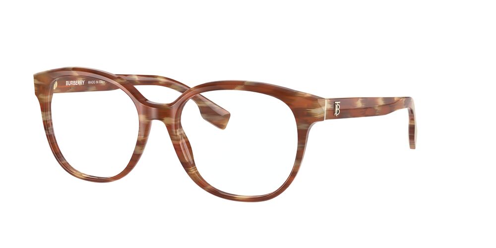 Anteojos Ópticos Burberry 0BE2332 Scarlet Café