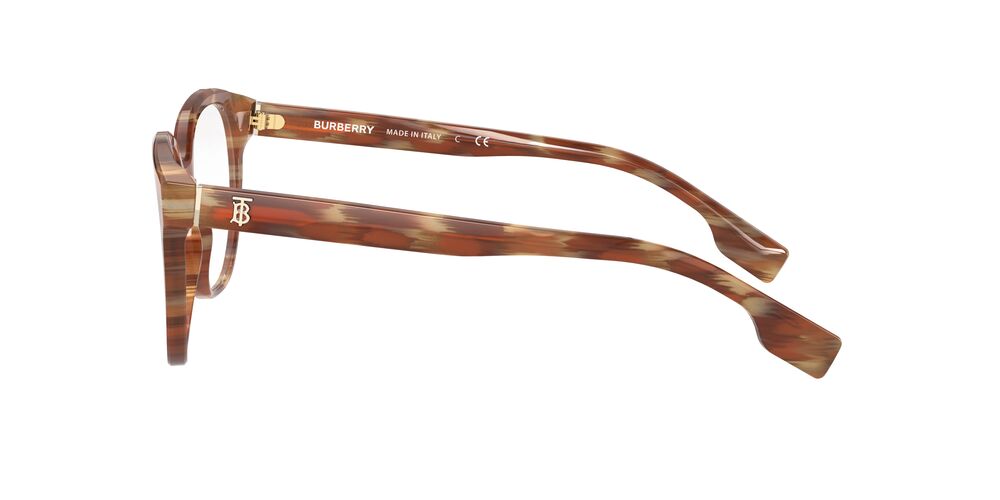 Anteojos Ópticos Burberry 0BE2332 Scarlet Café