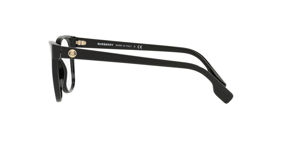Anteojos Ópticos Burberry 0BE2345 Caroline Negro