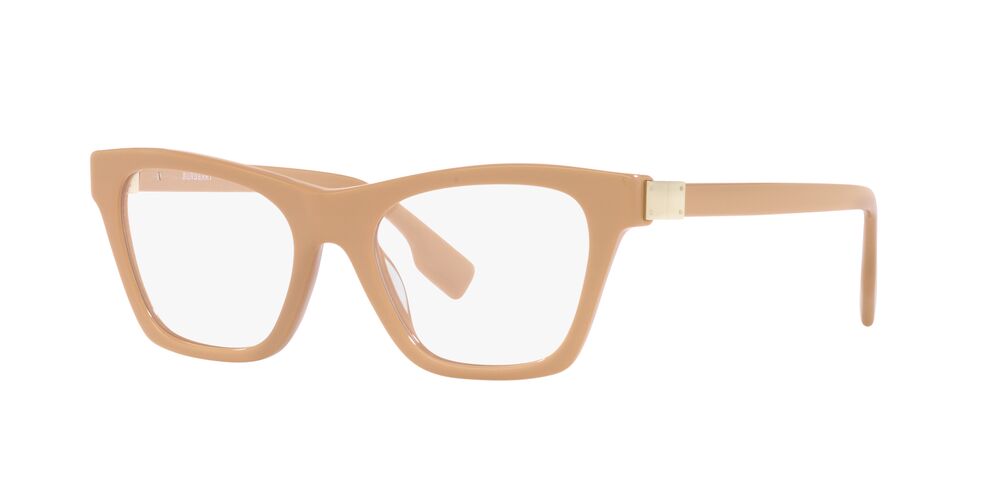 Anteojos Ópticos Burberry 0BE2355 Arlo Rosa