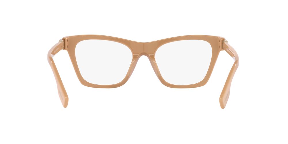Anteojos Ópticos Burberry 0BE2355 Arlo Rosa