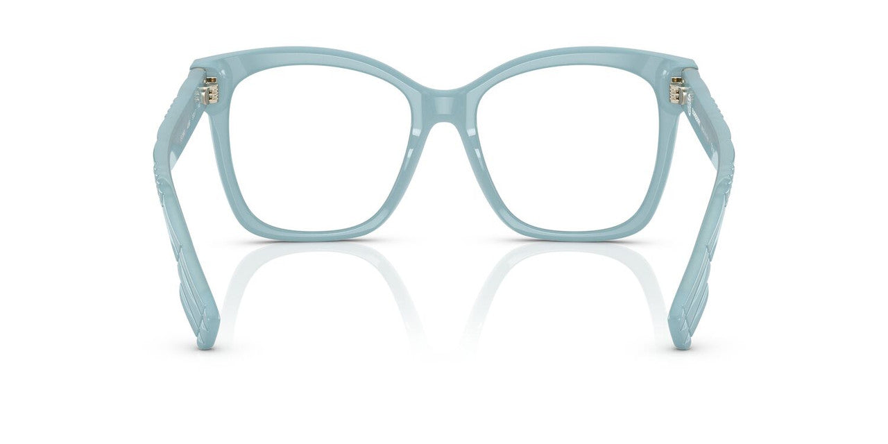 Anteojos Ópticos Burberry 0BE2363 Sylvie Azul