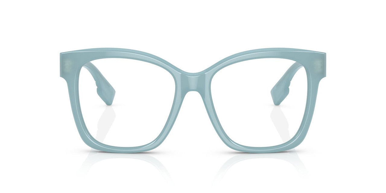 Anteojos Ópticos Burberry 0BE2363 Sylvie Azul