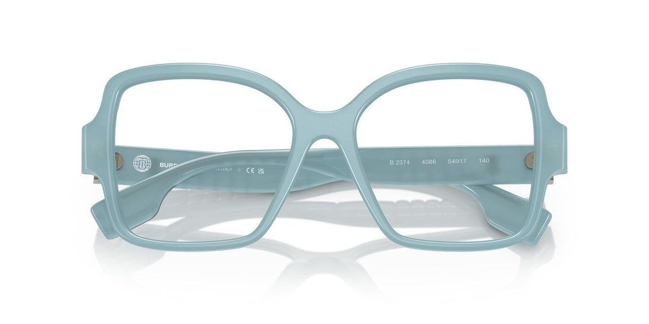 Anteojos Ópticos Burberry 0BE2374 Azul