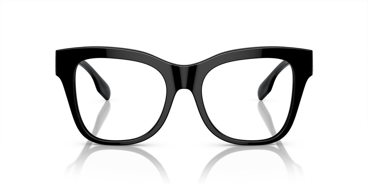 Anteojos Ópticos Burberry 0BE2388 Negro