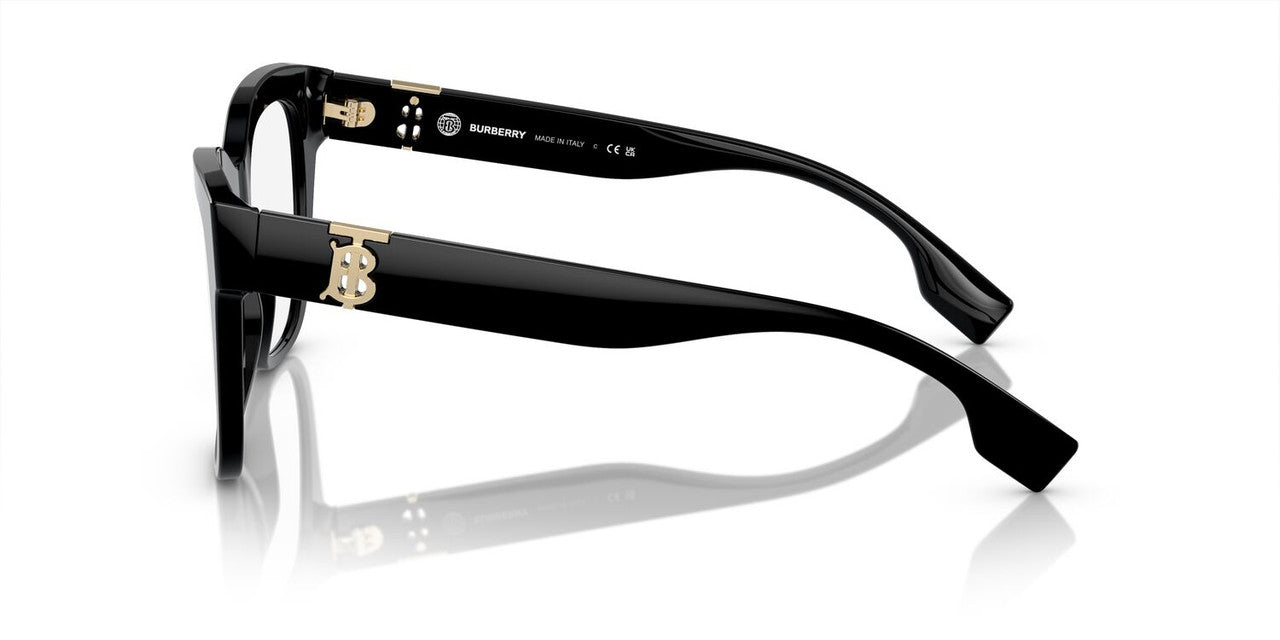 Anteojos Ópticos Burberry 0BE2388 Negro