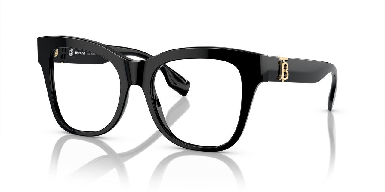 Anteojos Ópticos Burberry 0BE2388 Negro