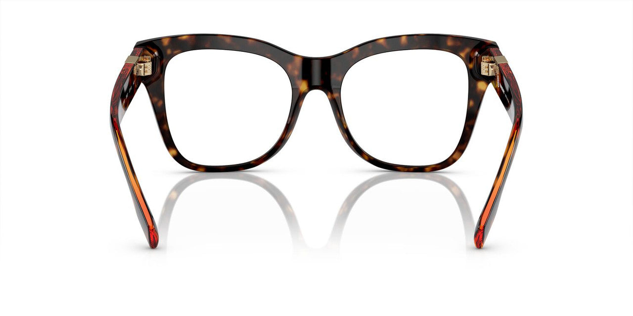 Anteojos Ópticos Burberry 0BE2388 Havana