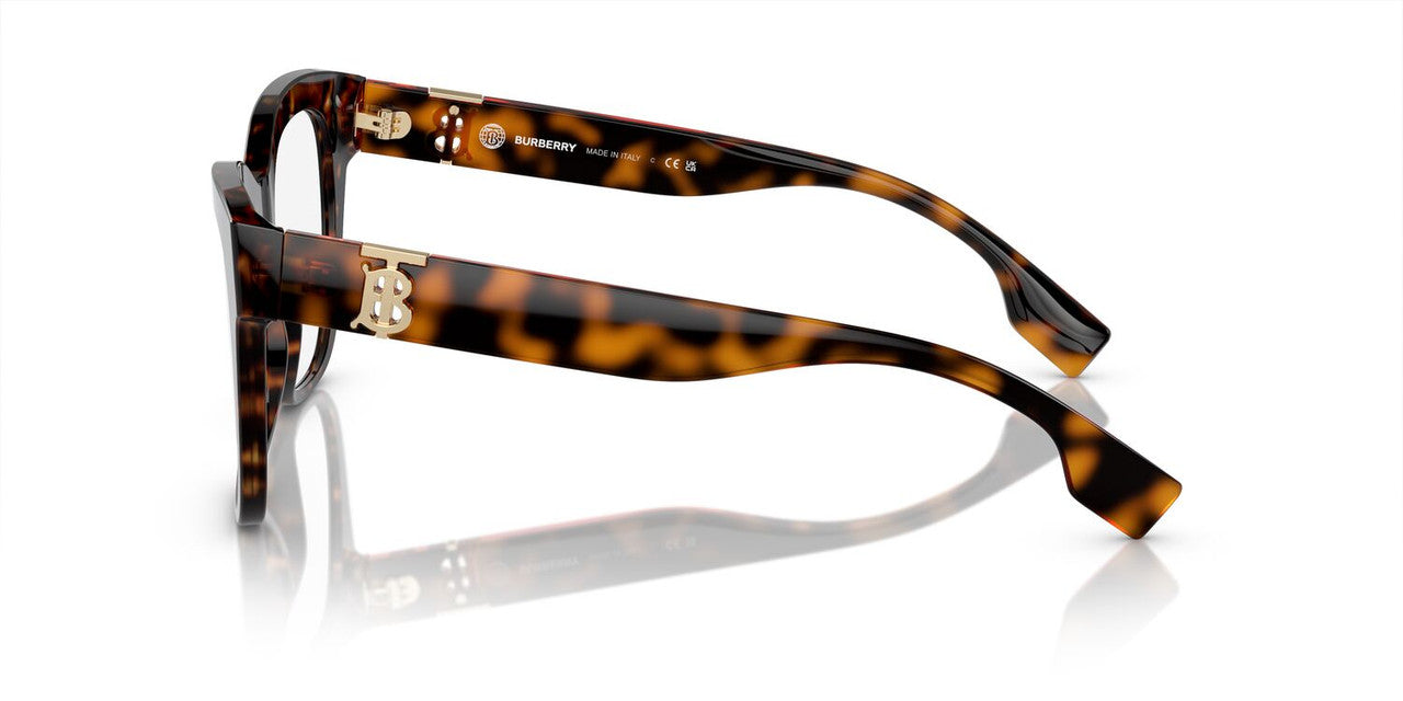 Anteojos Ópticos Burberry 0BE2388 Havana