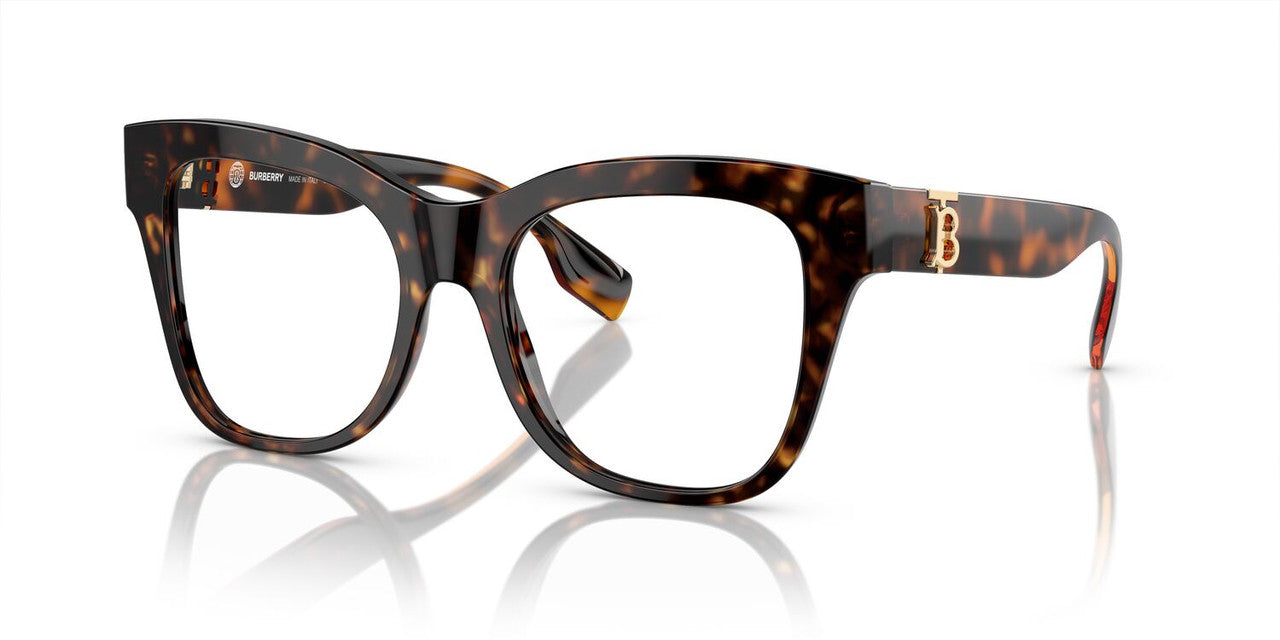 Anteojos Ópticos Burberry 0BE2388 Havana