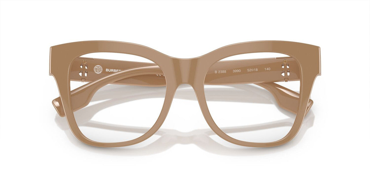 Anteojos Ópticos Burberry 0BE2388 Rosa